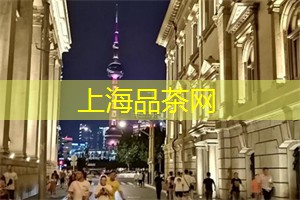 夜上海,潜伏于闹市中的安静夜晚风景 夜上海,潜伏于闹市中的安静夜晚风景