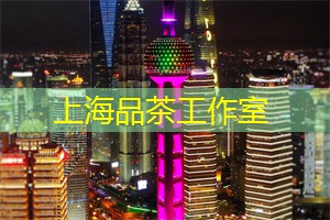 上有天堂下有苏杭：上海的江南韵味